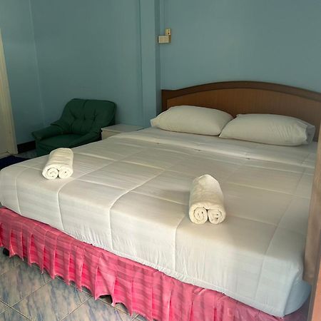 Adam Bungalows Krabi town Εξωτερικό φωτογραφία