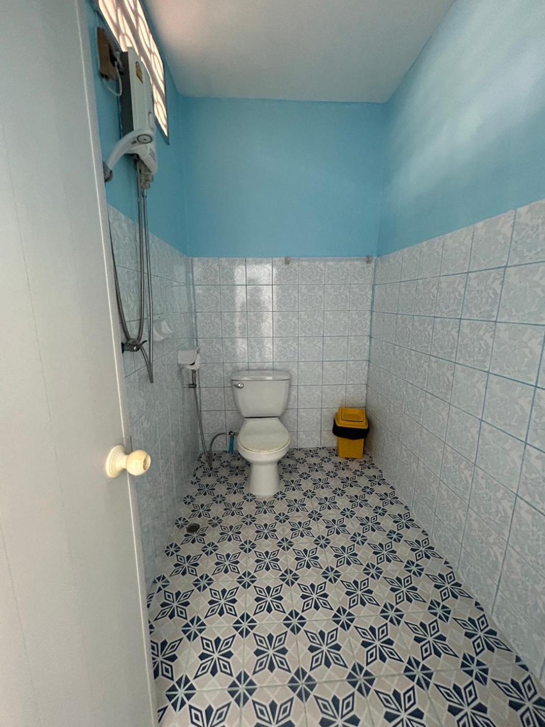 Adam Bungalows Krabi town Εξωτερικό φωτογραφία