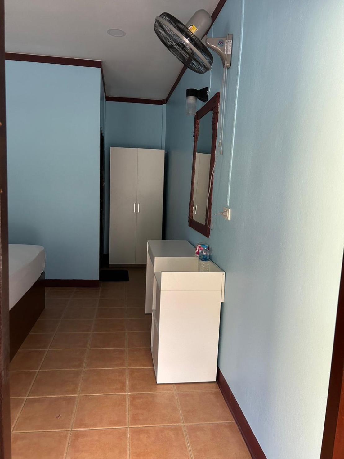 Adam Bungalows Krabi town Εξωτερικό φωτογραφία